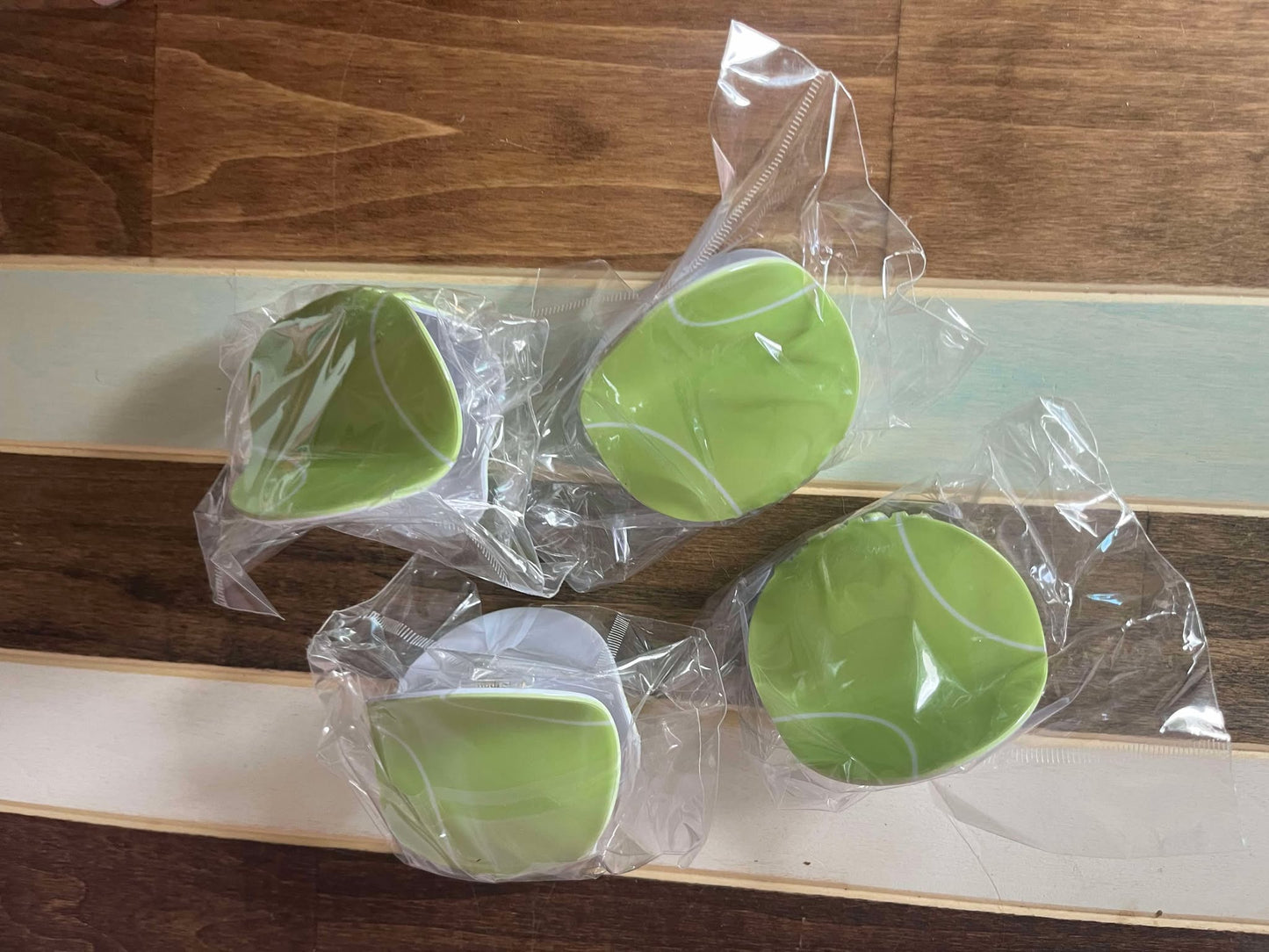 Sport Hair Clips