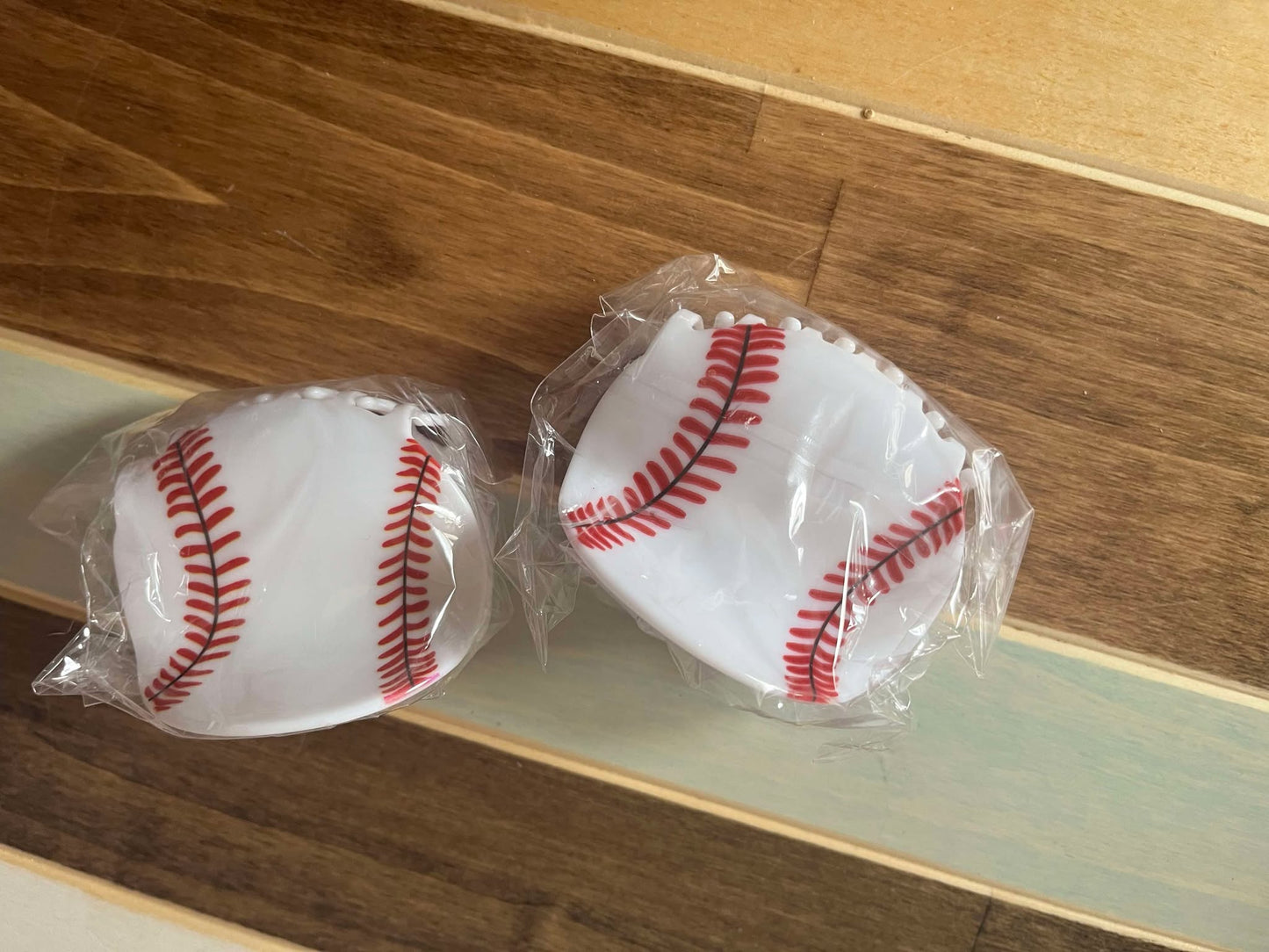 Sport Hair Clips
