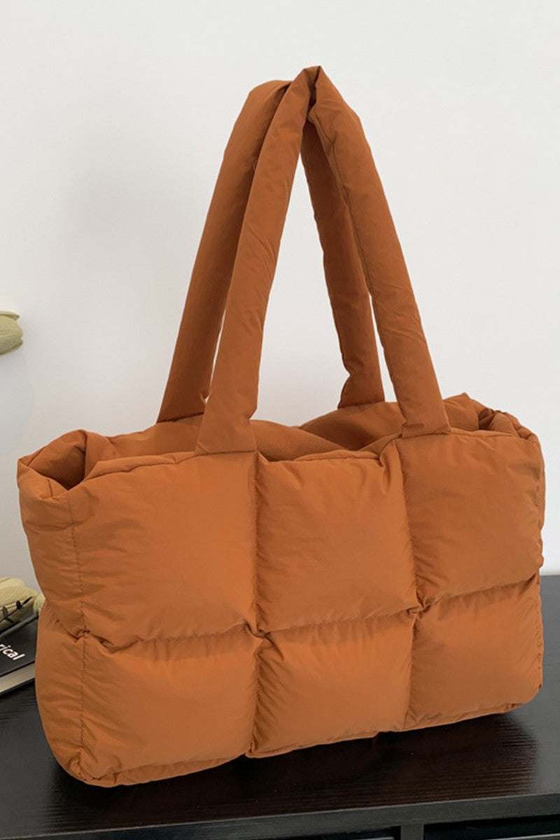 Shoulder Bag Duffle Bag