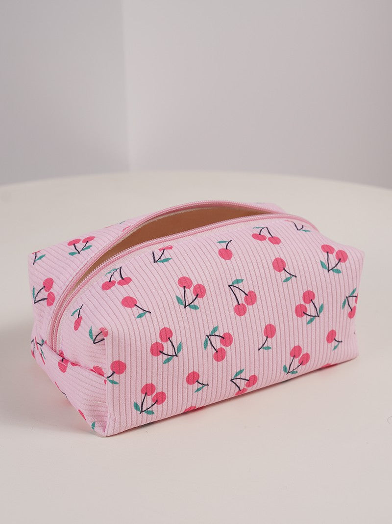 MAKE UP COSMETIC BAG