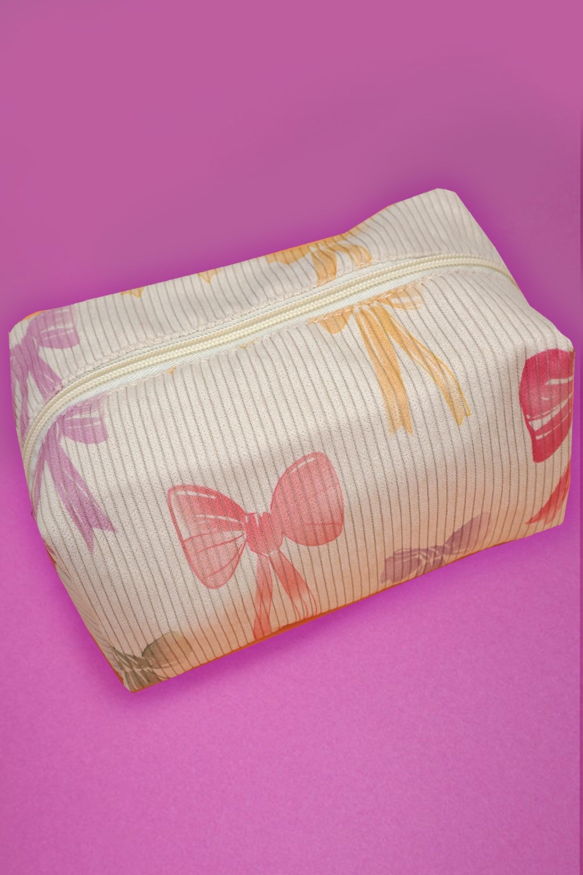 MAKE UP COSMETIC BAG