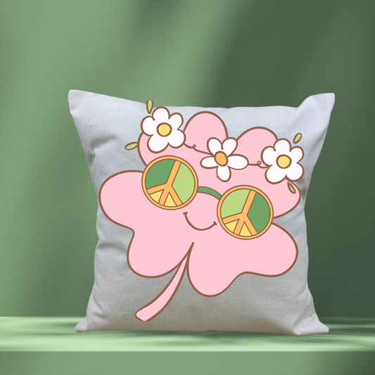 ST PADDY GROOVY PILLOW