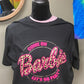 Come on Barbie Lets Go Party