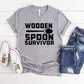 Wooden Spoon Survivor