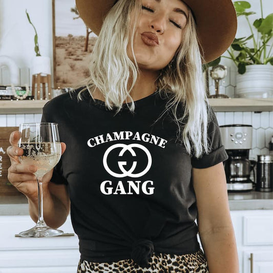 Champagne Gang