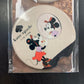 Minnie Kate Spade Car Coaster