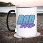 Rad Dad Mug