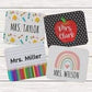 Teacher Edition Mouse Pad