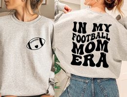 Football Mama Themed Box