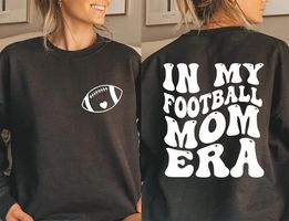 Football Mama Themed Box