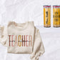 Teacher Themed Box