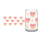 HEART ICRECREAM TUMBLER