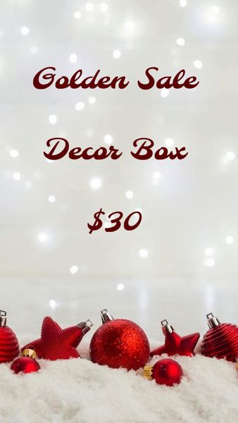 Decor Box