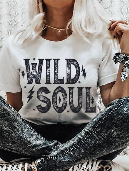 Wild Soul