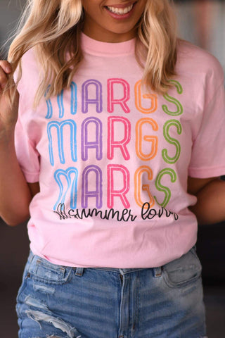 Margs All Summer Long