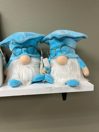 Graduation Gnomes
