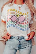 Pickleball