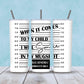MugShot Tumbler
