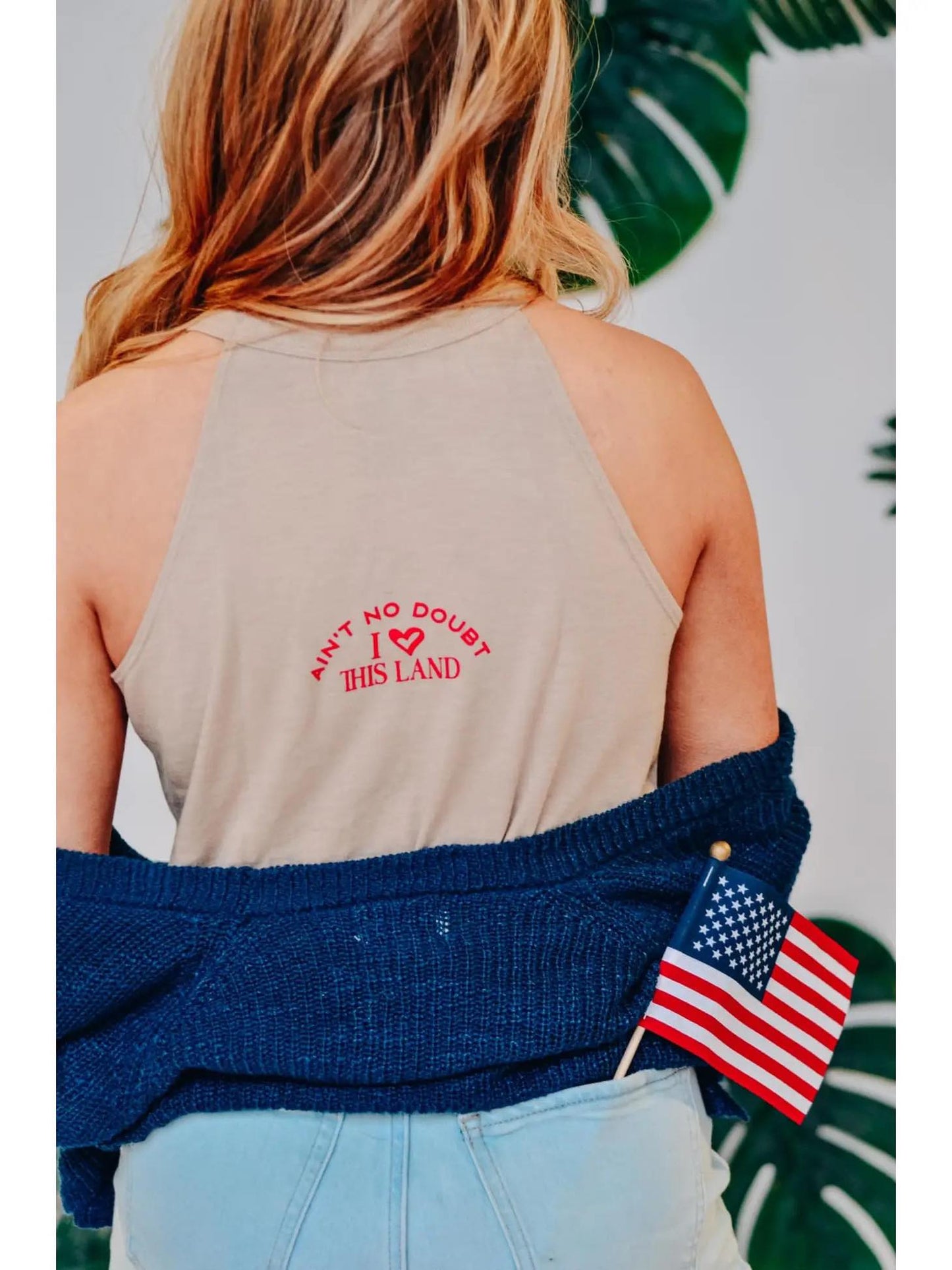 Country Music,  Good People & Freedom Tank