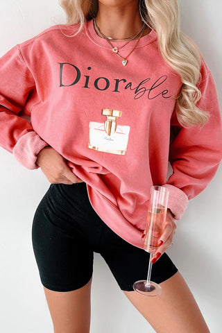 Diorable Pullover