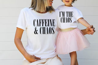 Caffine & Chaos