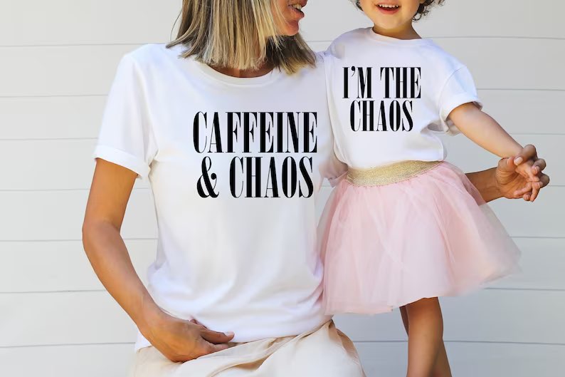 Caffine & Chaos