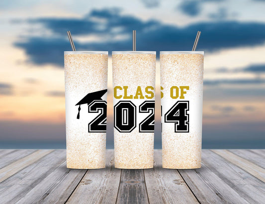 Class of 2024 - Gold