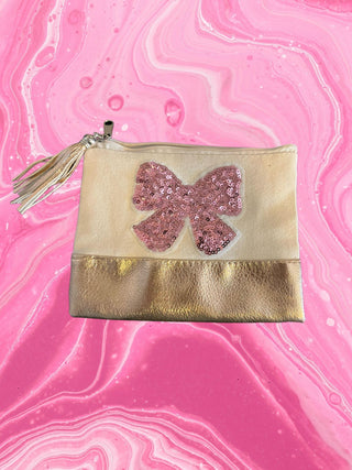 Bow Pouch
