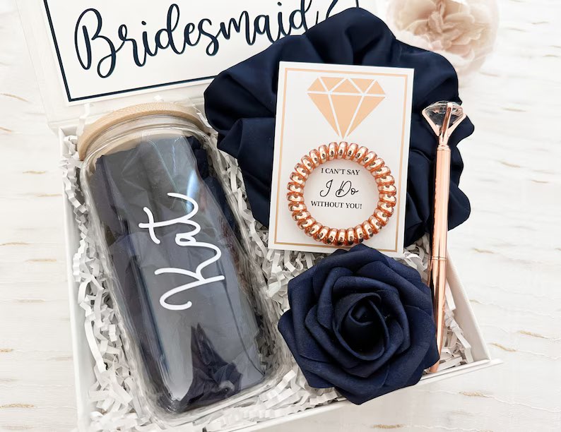 Bridesmaid Box