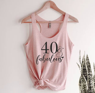 40's Fabulous
