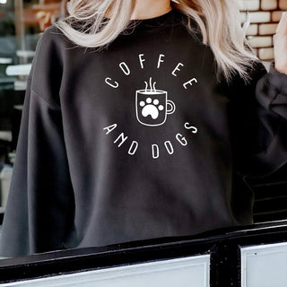 Coffee and Dogs
