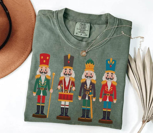 Nutcracker T-Shirt