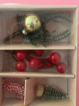 Christmas Decor Box 2