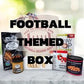 Football Themed Box