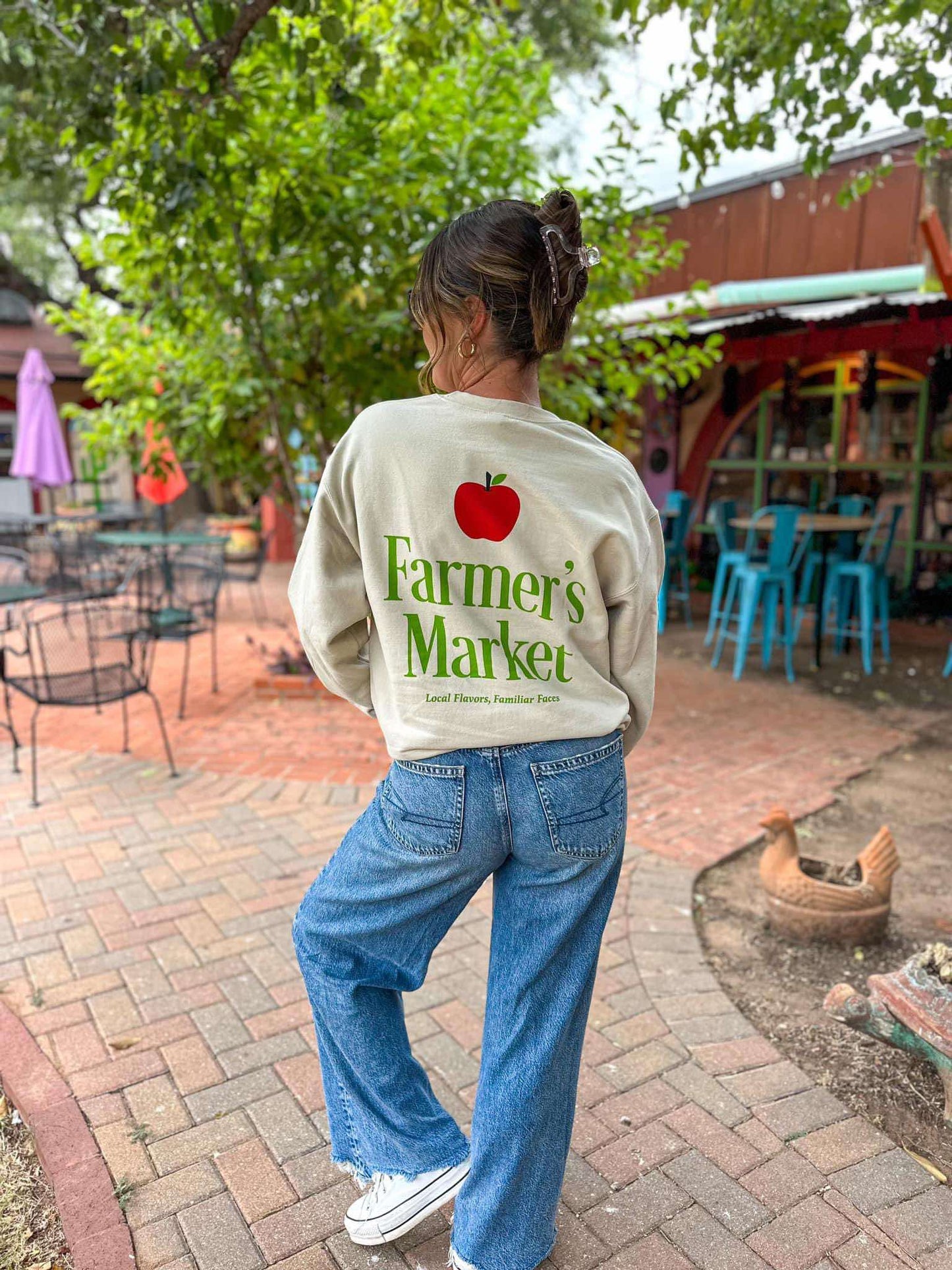 Farmer's Market