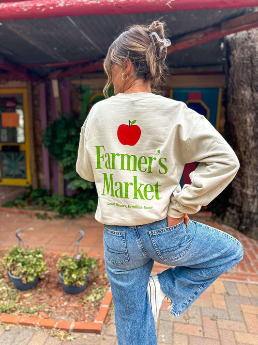 Farmer's Market