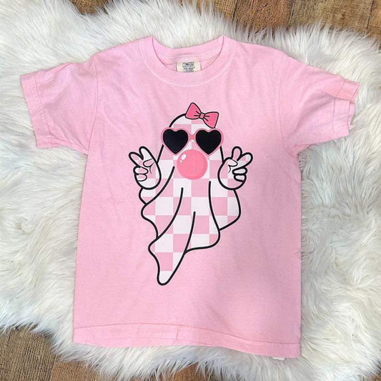 Bubble Gum Ghost (CHILD)