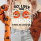 Max Likes your Yaboos- Hocus Pocus