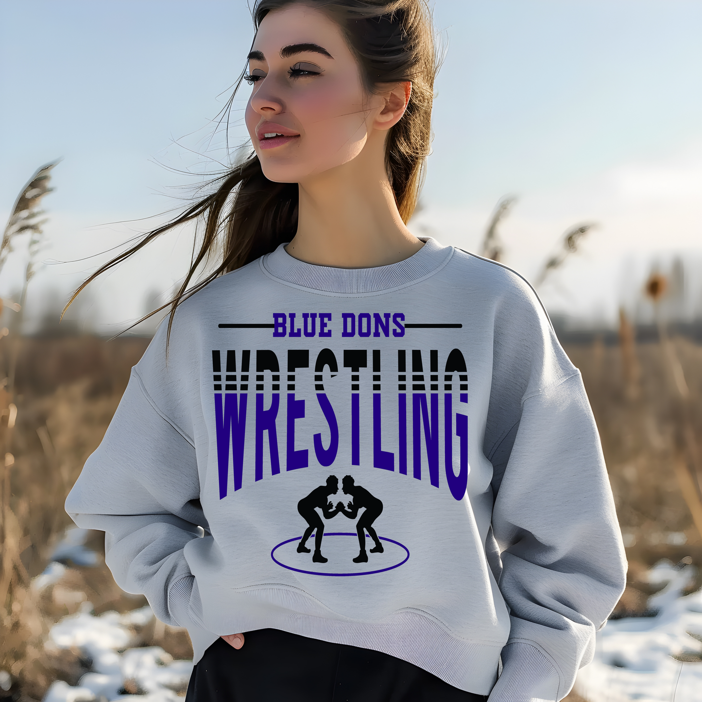 SCHOOLS NAME WRESTLING