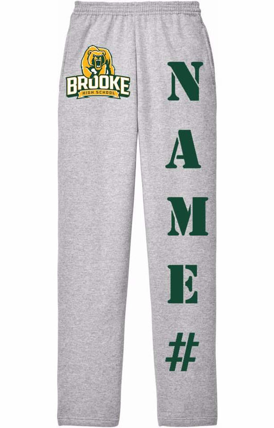 BROOKE SWEATPANTS