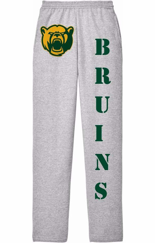 BRUINS