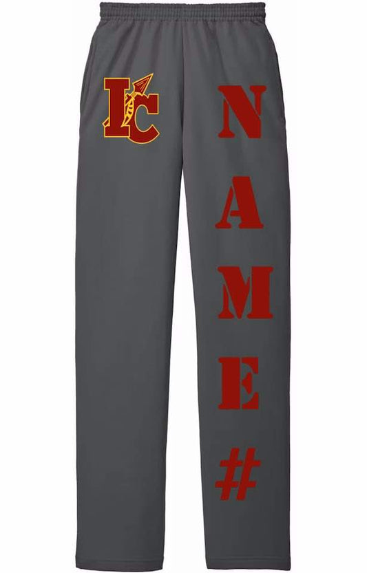 INDIAN CREEK SWEATPANTS