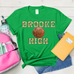 Brooke High School Basketball