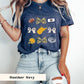 West Virginia Collage