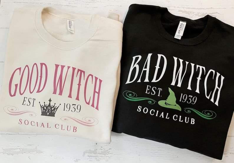 Good Witch Social Club