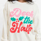 DECK THE HALLS