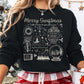 TAYLORS CHRISTMAS COLLAGE