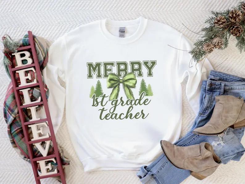 MERRY TEACHER