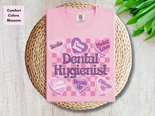 DENTAL HYGENIEST