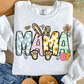 MAMA BUNNY - EASTER